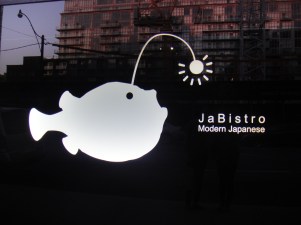 JaBistro logo