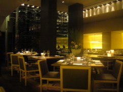 Lower level of Bymark