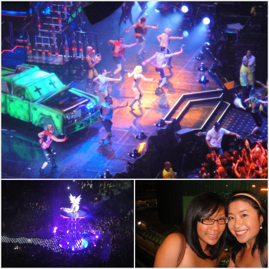 OA: Semi Precious Weapons