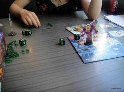 Board Game Cafes
