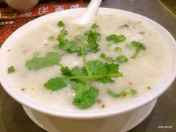 Congee
