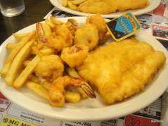 Fish & Chips