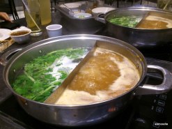 Hot Pot