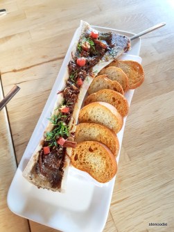 Roasted Bone Marrow